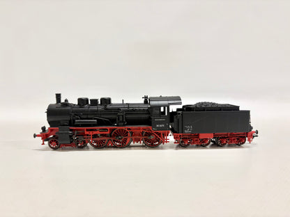 Märklin 37032 Digital Dampflok Br 38 075 DB AC H0