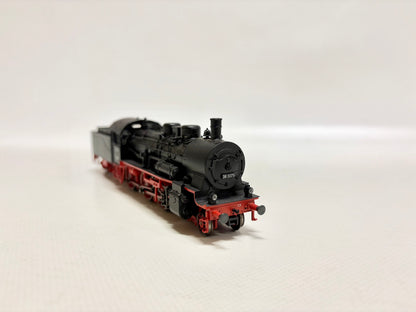 Märklin 37032 Digital Dampflok Br 38 075 DB AC H0