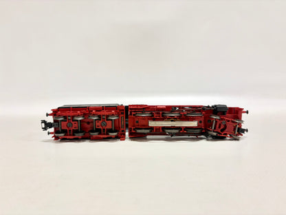 Märklin 37032 Digital Dampflok Br 38 075 DB AC H0