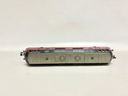 Märklin 3021 Diesellok V200 027 DB AC H0