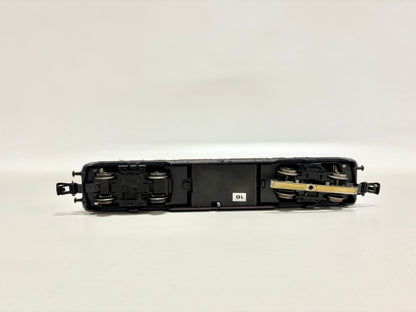 Märklin 3021 Diesellok V200 027 DB AC H0