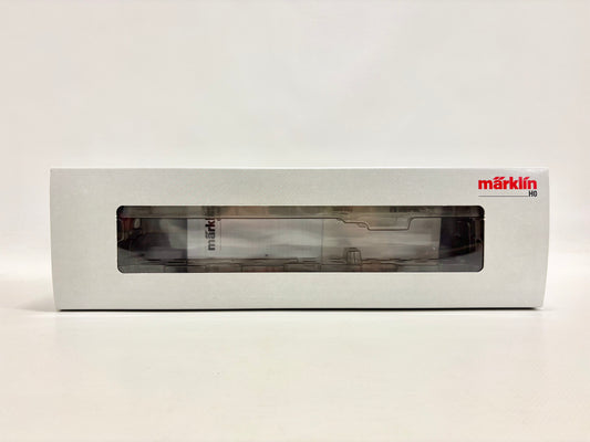 Märklin 39053 Leerkarton Dampflok Br 05 H0
