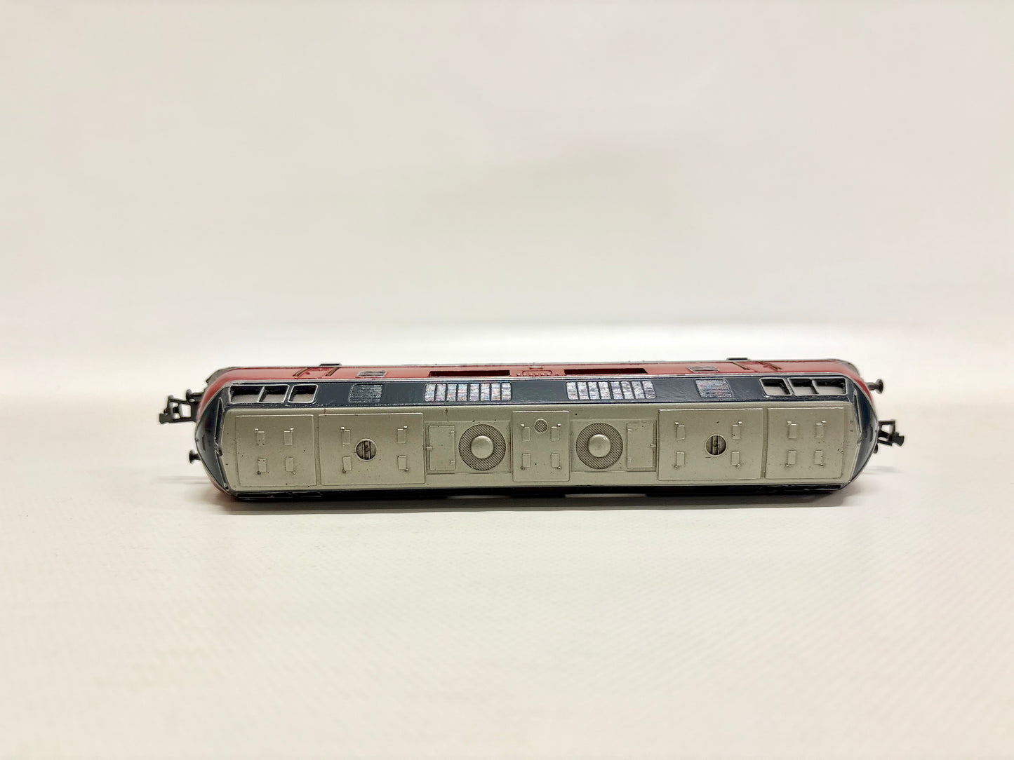 Märklin 3021 Diesellok V200 056 DB AC H0