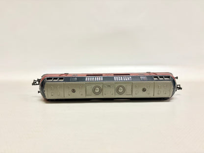 Märklin 3021 Diesellok V200 056 DB AC H0