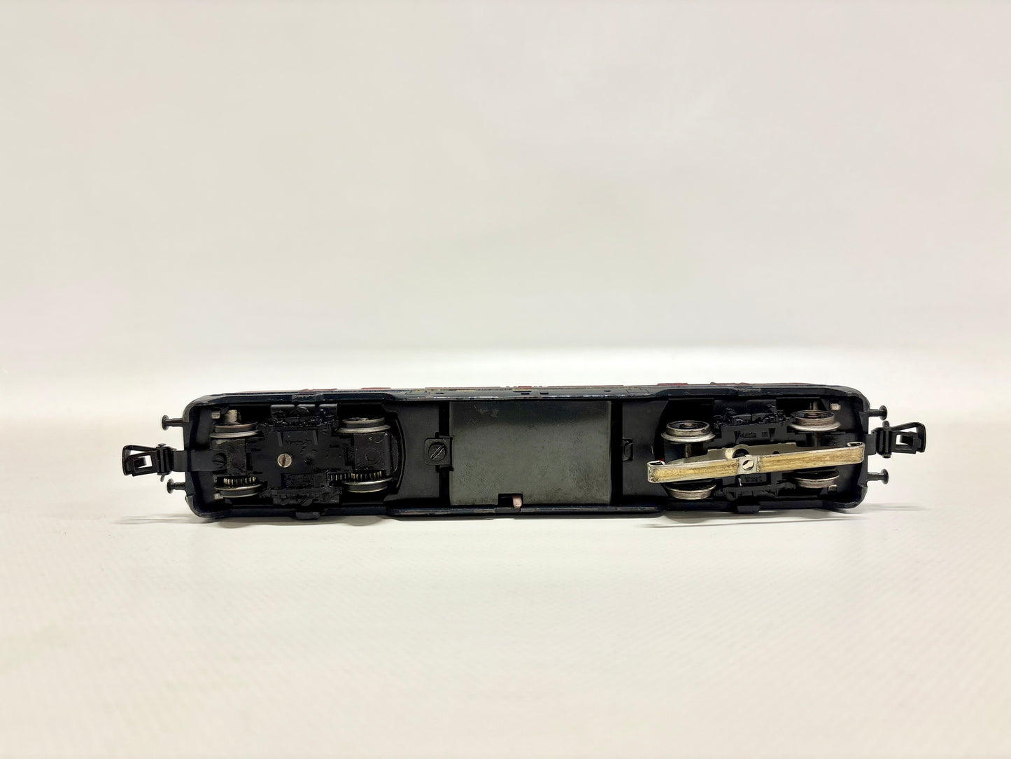 Märklin 3021 Diesellok V200 056 DB AC H0