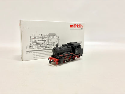 Märklin 30000 Digital Dampflok Br 89 010 DB AC H0