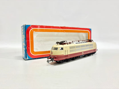 Märklin 3357 E-Lok Br 103 113-7 DB AC H0