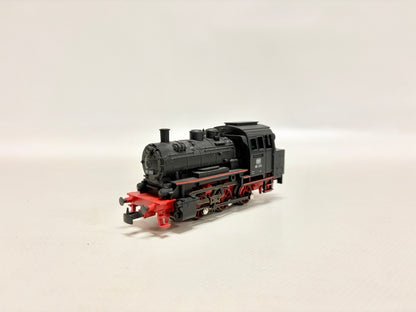 Märklin 30000 Digital Dampflok Br 89 010 DB AC H0