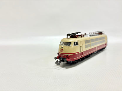 Märklin 3357 E-Lok Br 103 113-7 DB AC H0