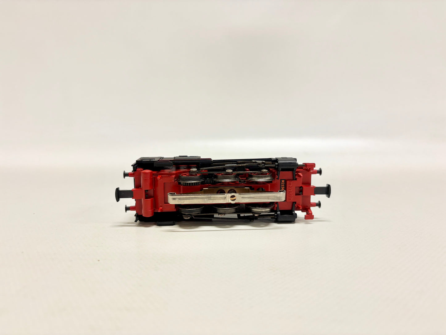 Märklin 30000 Digital Dampflok Br 89 010 DB AC H0
