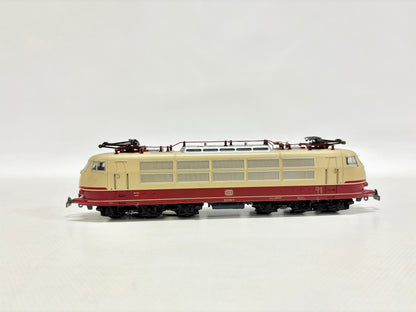 Märklin 3357 E-Lok Br 103 113-7 DB AC H0
