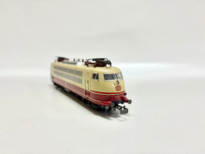 Märklin 3357 E-Lok Br 103 113-7 DB AC H0