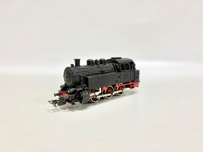 Märklin TM 800 Dampflok 1950er Jahre AC H0