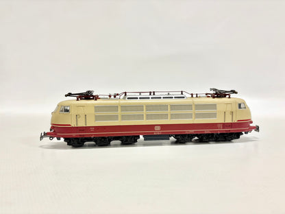 Märklin 3357 E-Lok Br 103 113-7 DB AC H0