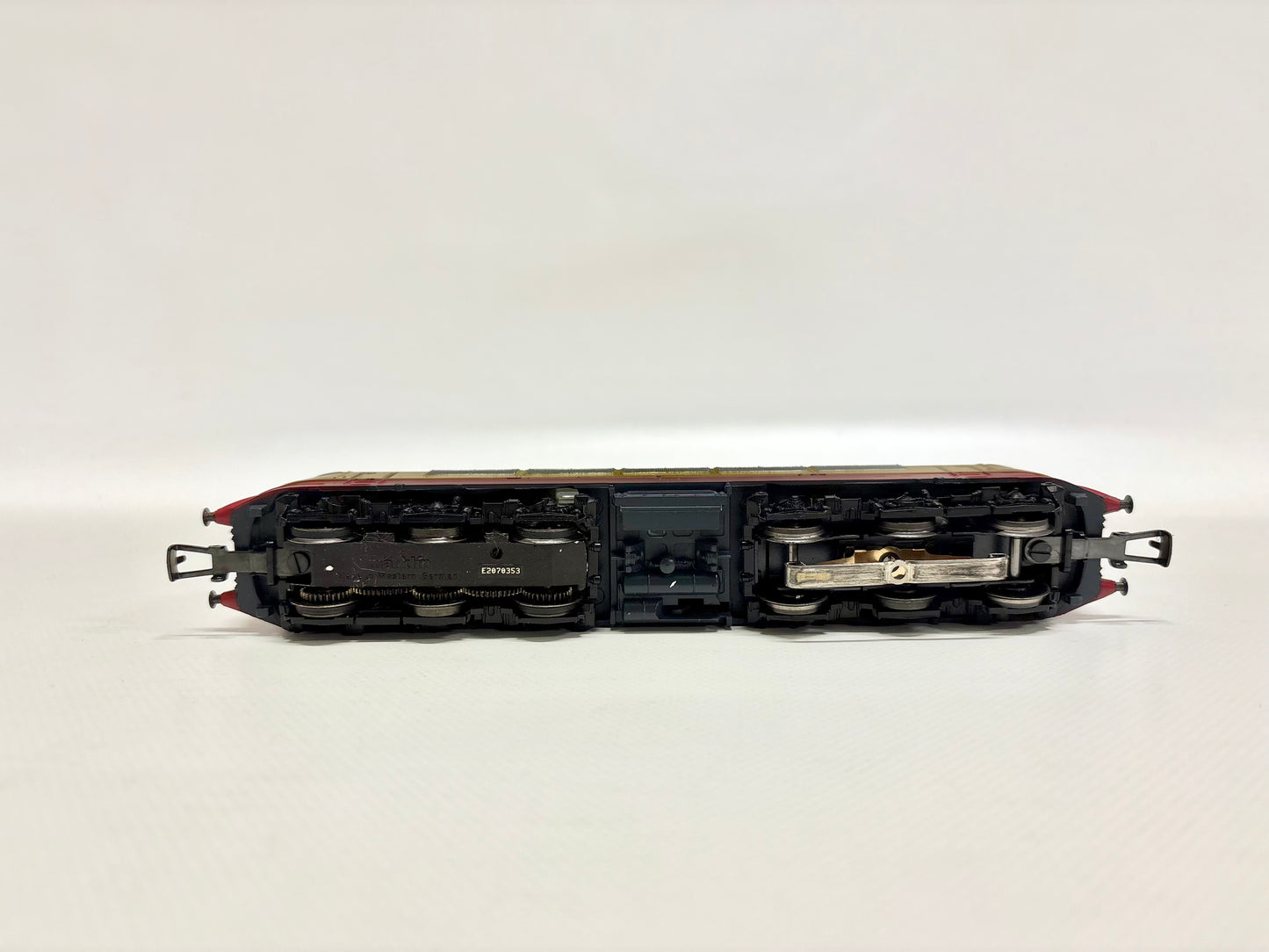 Märklin 3357 E-Lok Br 103 113-7 DB AC H0