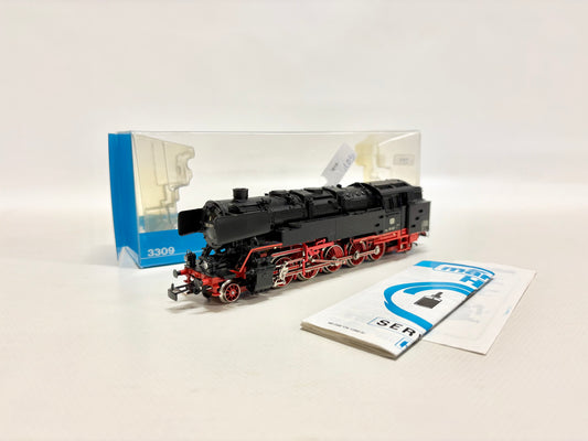 Märklin 3309 Dampflok Br 85 007 DB AC H0