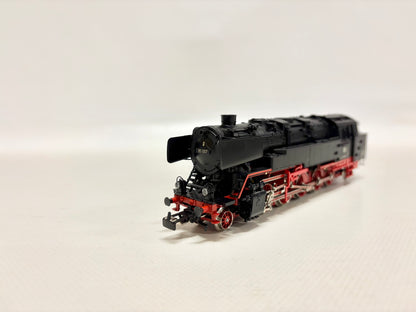 Märklin 3309 Dampflok Br 85 007 DB AC H0