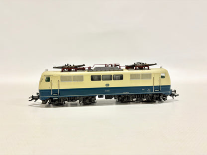Märklin 3042 E-Lok Br 111 058-4 DB AC H0