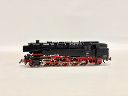 Märklin 3309 Dampflok Br 85 007 DB AC H0