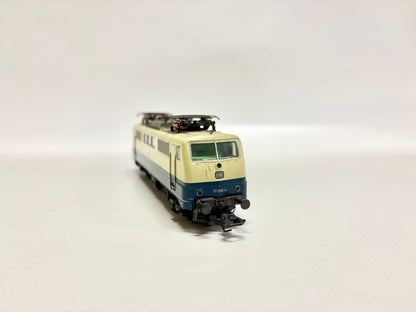 Märklin 3042 E-Lok Br 111 058-4 DB AC H0