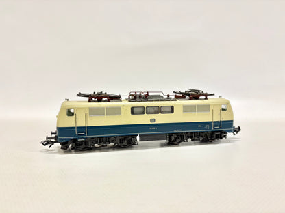 Märklin 3042 E-Lok Br 111 058-4 DB AC H0