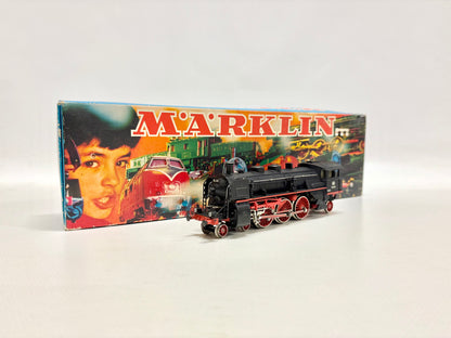 Märklin 3093 *ohne Tender* Dampflok Br 18 478 DB AC H0