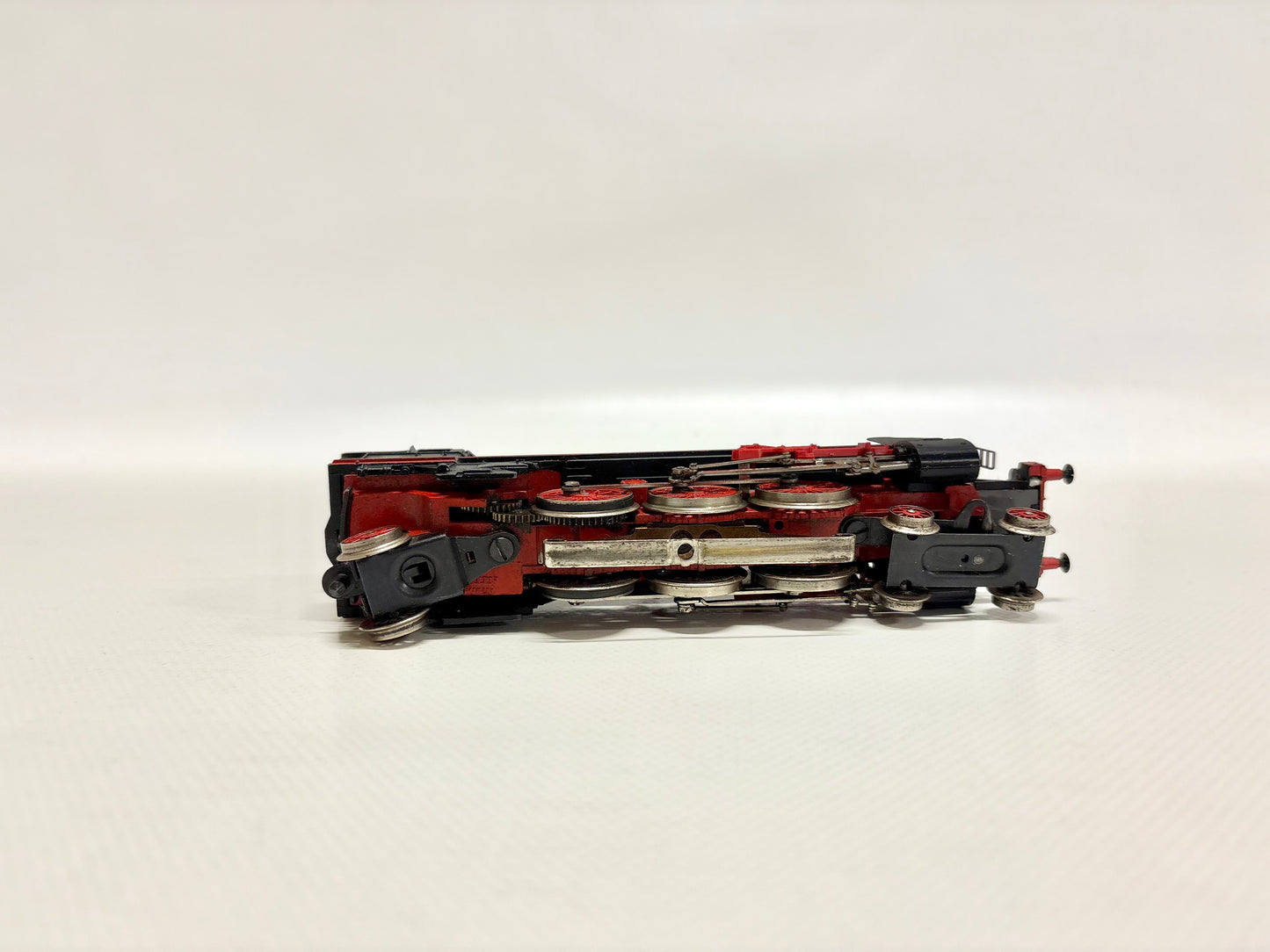 Märklin 3093 *ohne Tender* Dampflok Br 18 478 DB AC H0