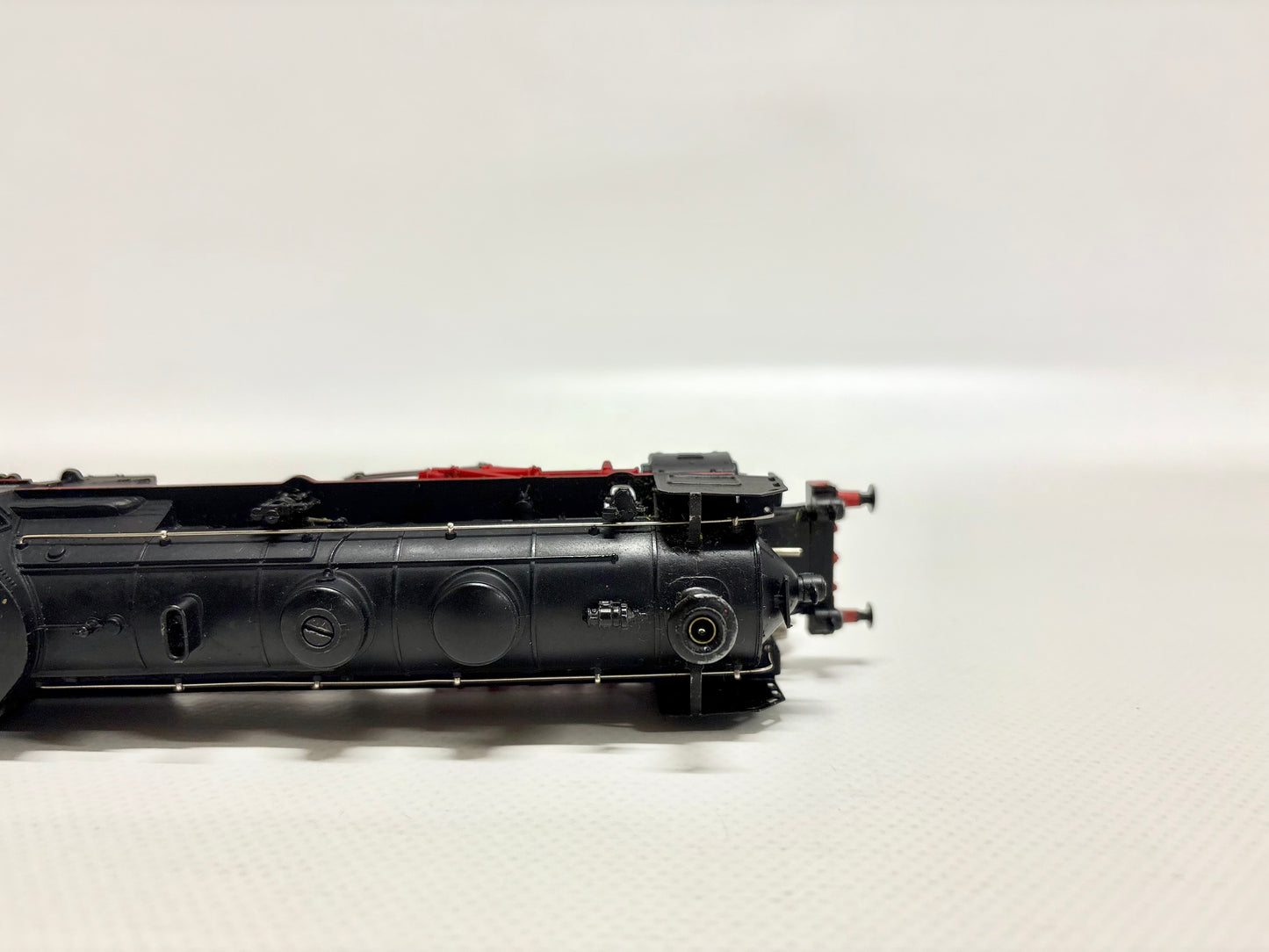 Märklin 3093 *ohne Tender* Dampflok Br 18 478 DB AC H0