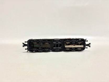 Märklin 31016 Mfx+ Digital & Sound E-Lok Doppelpackung "Gottardo 2016" SBB AC H0