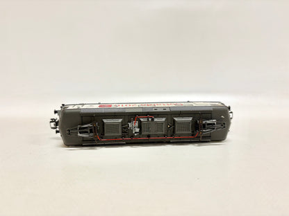 Märklin 31016 Mfx+ Digital & Sound E-Lok Doppelpackung "Gottardo 2016" SBB AC H0