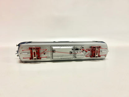 Roco 63698 DSS E-Lok Br 110 365-4 Versuchslackierung DB DC H0