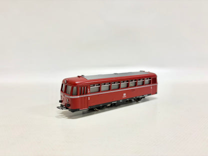 Märklin 3016 Dieseltriebwagen Schienenbus DB AC H0