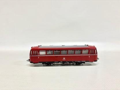 Märklin 3016 Dieseltriebwagen Schienenbus DB AC H0