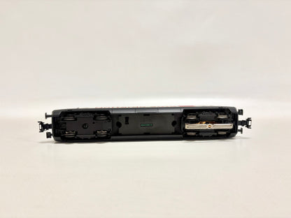 Märklin 31016 Mfx+ Digital & Sound E-Lok Doppelpackung "Gottardo 2016" SBB AC H0