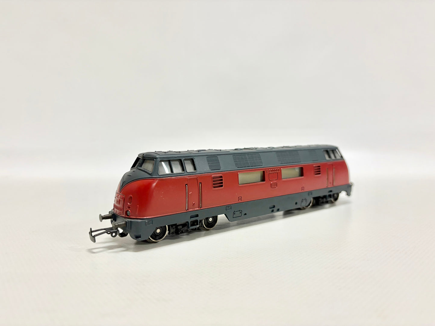 Primex/ Märklin 3009 Diesellok V200 060 DB AC H0