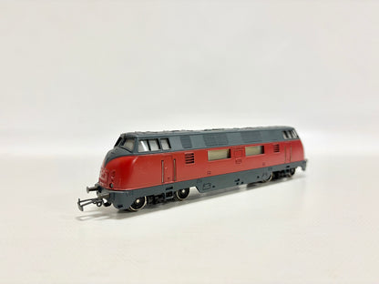 Primex/ Märklin 3009 Diesellok V200 060 DB AC H0