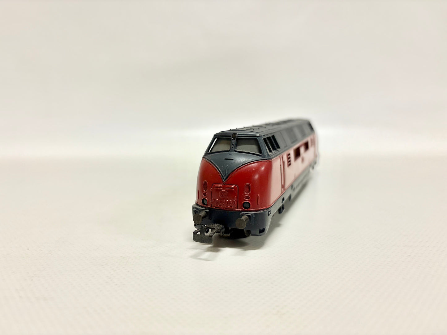 Primex/ Märklin 3009 Diesellok V200 060 DB AC H0