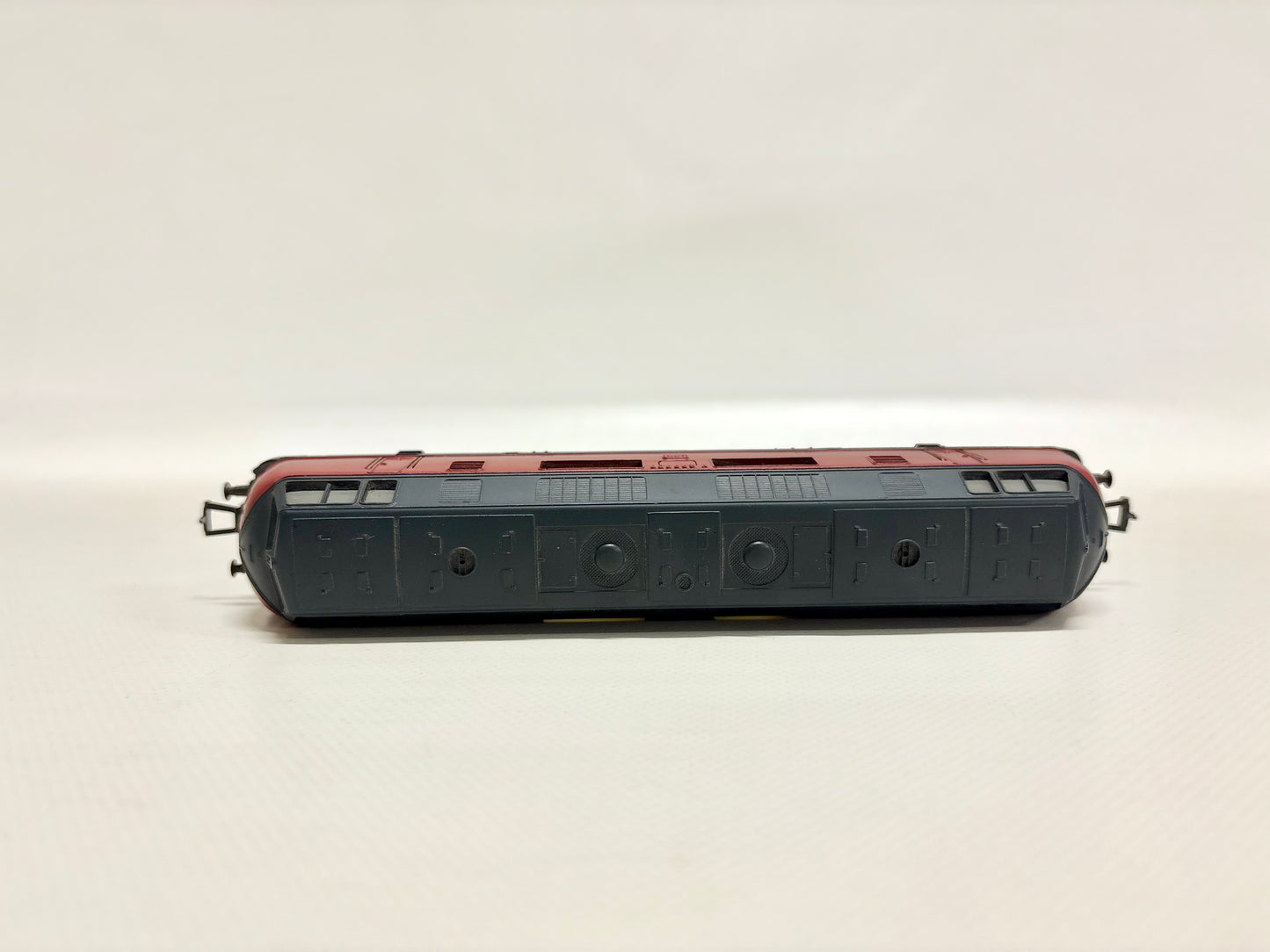 Primex/ Märklin 3009 Diesellok V200 060 DB AC H0