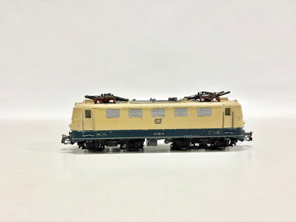 Märklin 3034 E-Lok Br 141 015-8 DB AC H0
