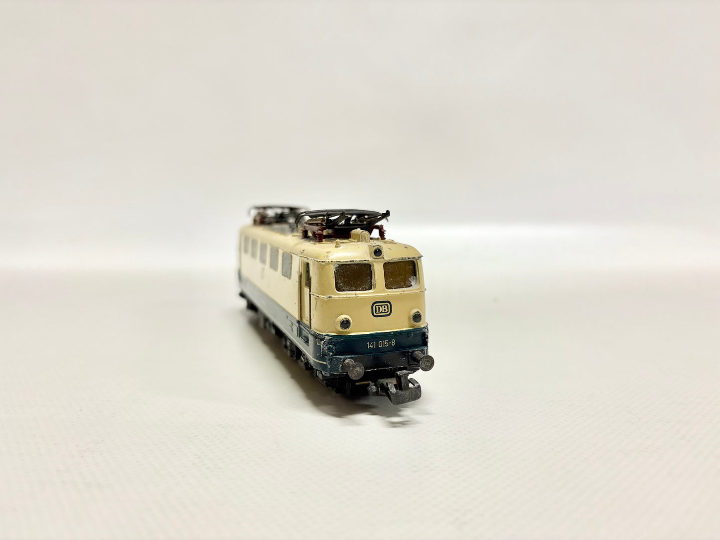Märklin 3034 E-Lok Br 141 015-8 DB AC H0