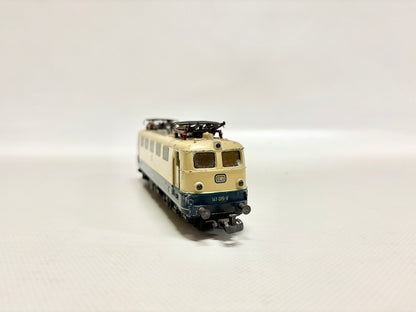 Märklin 3034 E-Lok Br 141 015-8 DB AC H0