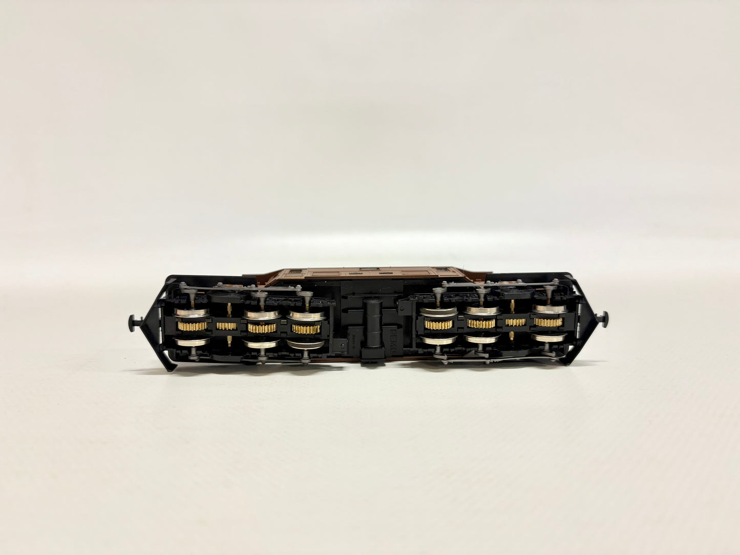 Bemo 1055 E-Lok Ge 6/6 413 Räthisches Krokodil RhB H0e