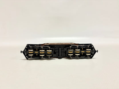 Bemo 1055 E-Lok Ge 6/6 413 Räthisches Krokodil RhB H0e