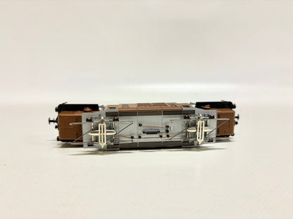 Bemo 1055 E-Lok Ge 6/6 413 Räthisches Krokodil RhB H0e