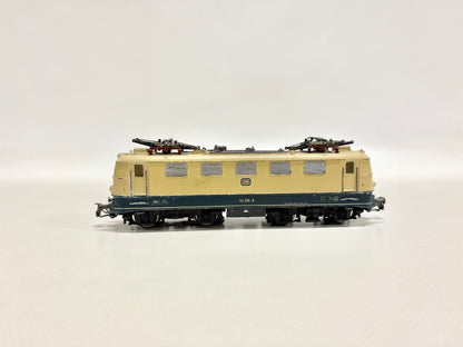 Märklin 3034 E-Lok Br 141 015-8 DB AC H0