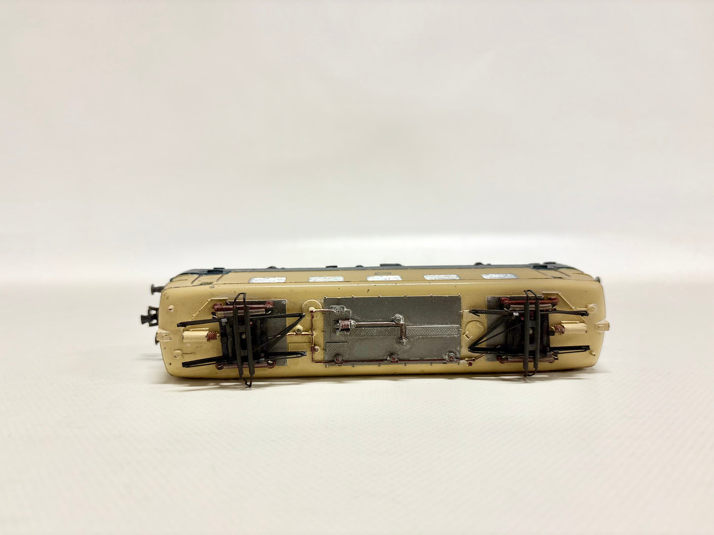 Märklin 3034 E-Lok Br 141 015-8 DB AC H0
