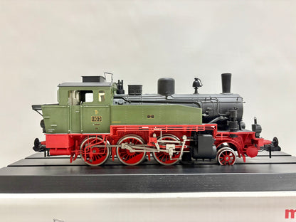 Märklin 55913 Digital + Sound Dampflok T9 1103 K.W.St.E Spur 1
