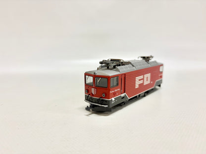 Bemo 1060/1 E-Lok Ge 4/4 Furka-Oberalp-Bahn H0e