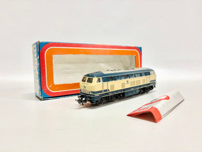 Märklin 3074 Diesellok Br 216 090-1 DB AC H0