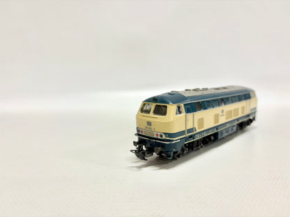 Märklin 3074 Diesellok Br 216 090-1 DB AC H0